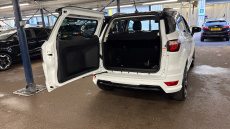 Ford EcoSport 1.0 EcoBoost 125 ST-Line 5dr Petrol Hatchback